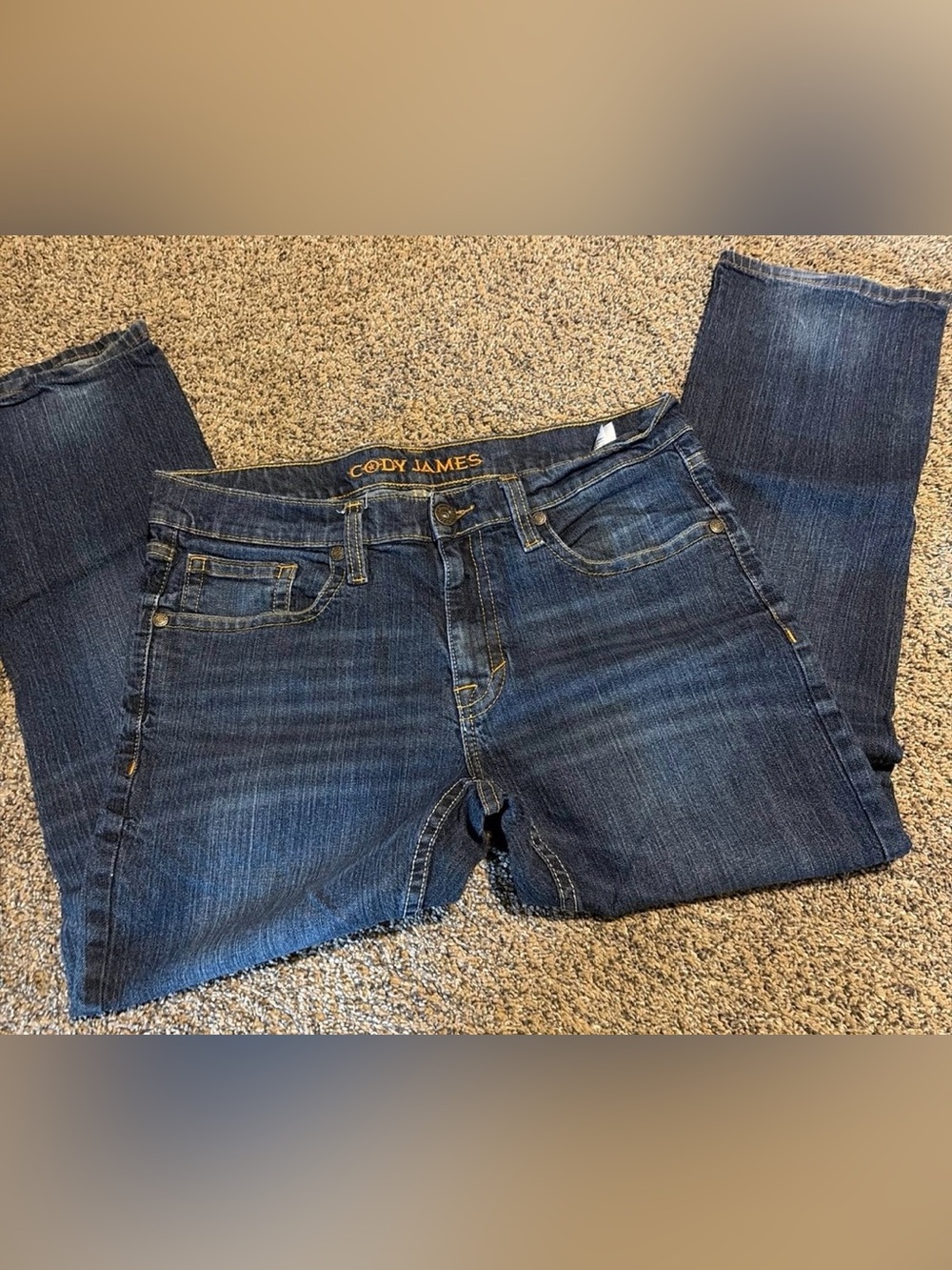 Men’s Cody James jeans 34x30